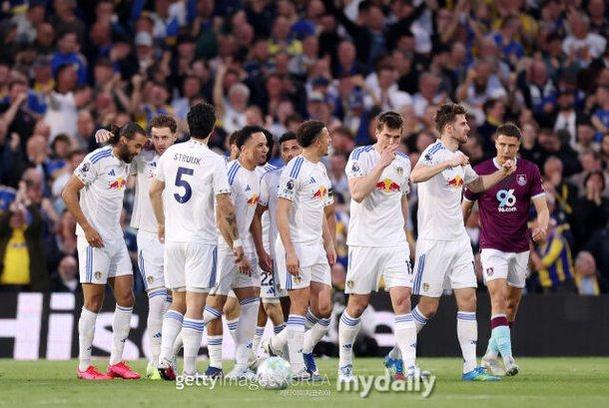 Marsch successfully guided Leeds United to Premier League safety on a dramatic final day of the season.