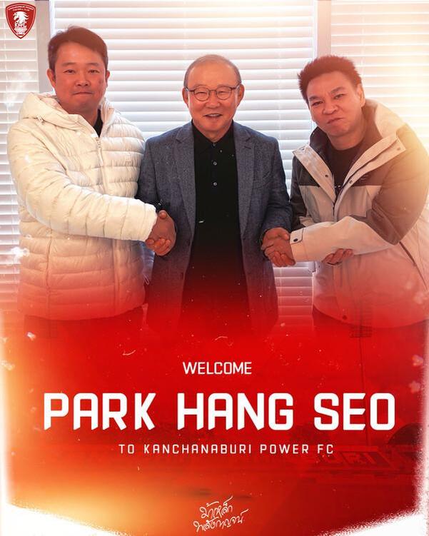 Park Hang-seo spent years honing his coaching skills in the highly competitive K League.