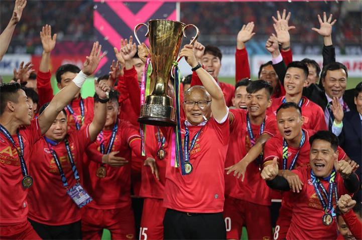 Winning the 2018 AFF Championship ended a decade-long wait for Southeast Asian supremacy.
