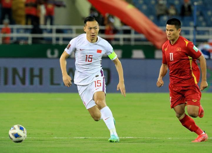 Vietnam's historic run to the final round of World Cup qualifiers pitted them against Asia's absolute best.