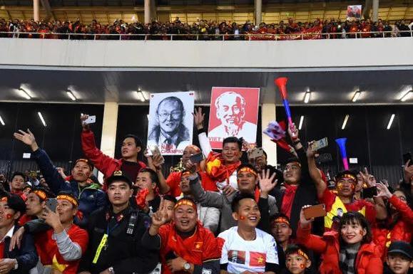 Park Hang-seo's historic legacy continues to inspire future generations of coaches and players.