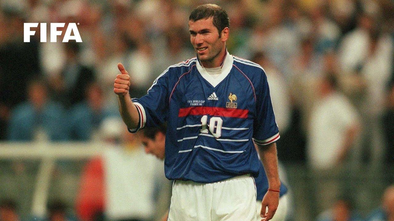 Competing in the 1998 FIFA World Cup in France provided Kim with invaluable international experience.