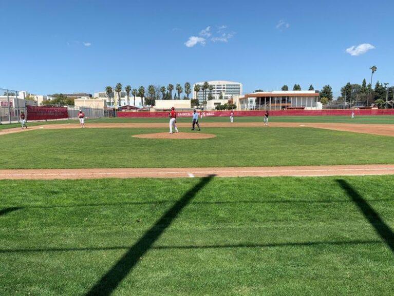 Davidson began his baseball journey in Southern California, starring for Yucaipa High School.