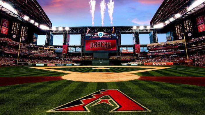 Davidson earned his first Major League call-up with the Arizona Diamondbacks in 2013.