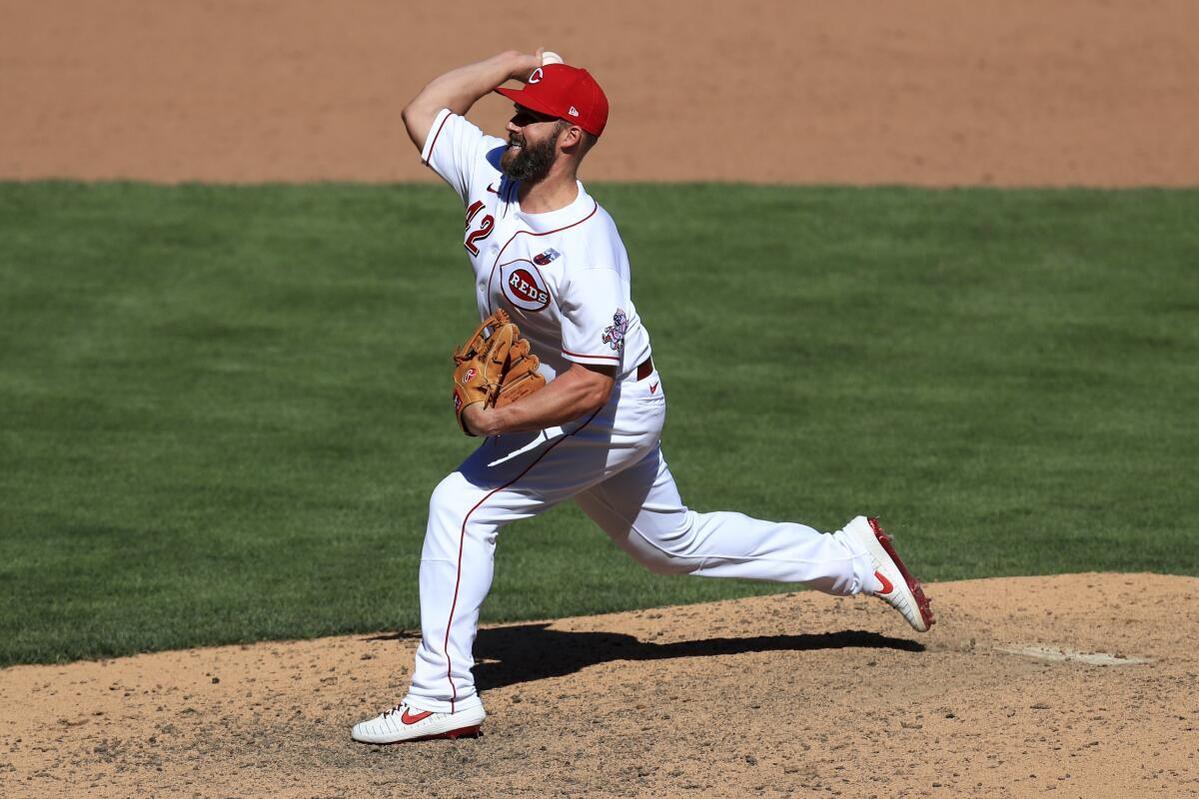 Davidson showcased impressive arm strength by making several successful pitching appearances.