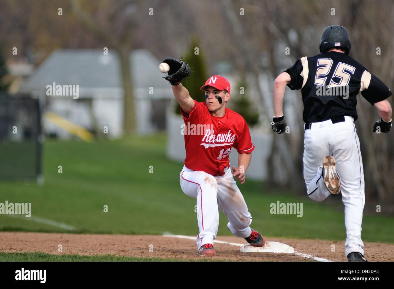 Davidson's defensive capabilities at first and third base add significant value to his team.
