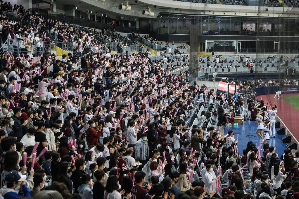 Dongdaemun Stadium was the historic battleground where Pai Chai fought for national glory.