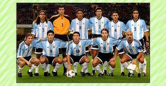 Bielsa's tenure with Argentina saw incredible tactical highs, culminating in an Olympic Gold Medal in 2004.