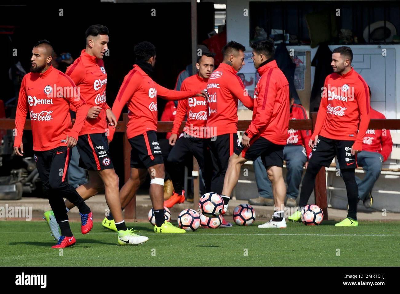 Bielsa's aggressive tactics transformed Chile into one of the most exciting national teams in South America.