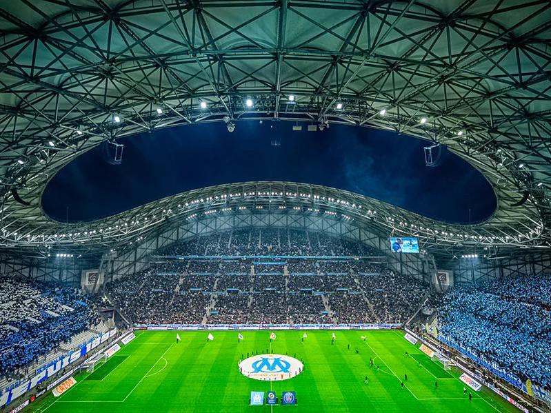 Bielsa's high-intensity football earned him legendary cult status among Marseille supporters.