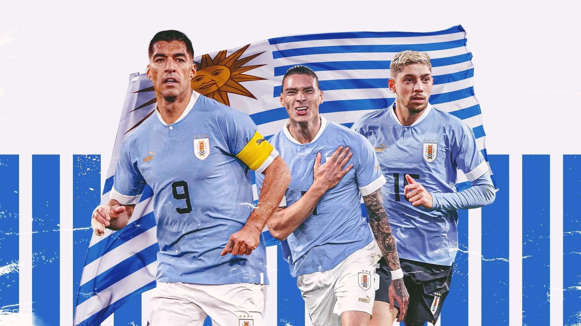 Bielsa took over the Uruguay national team in 2023, immediately implementing his signature high-energy style.