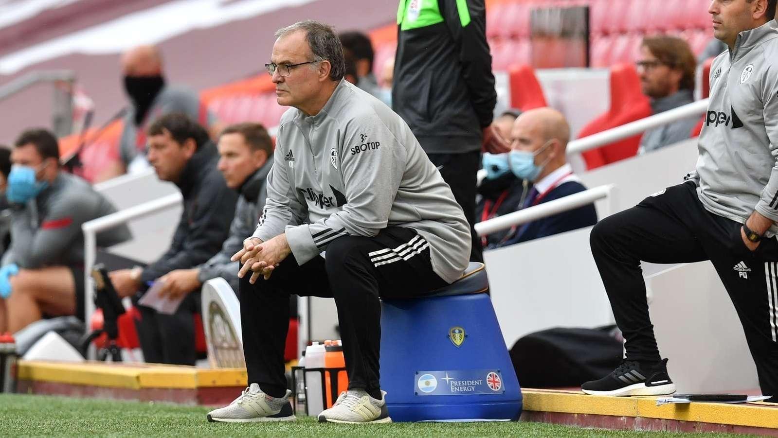 Bielsa's legacy as a pure footballing philosopher remains unparalleled in the modern era.
