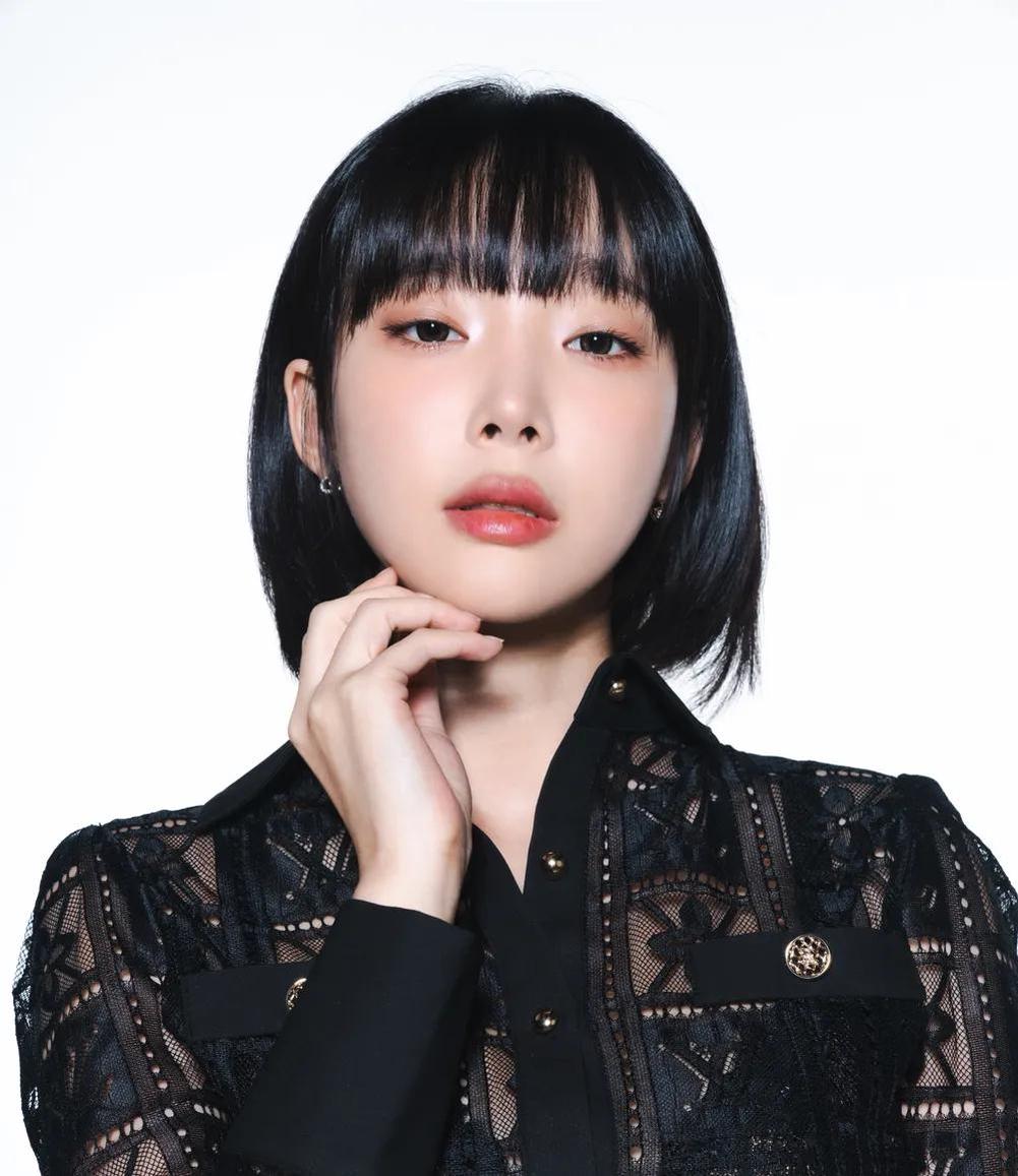 Kang In-kyung has emerged as a central figure in South Korea's digital modeling industry.