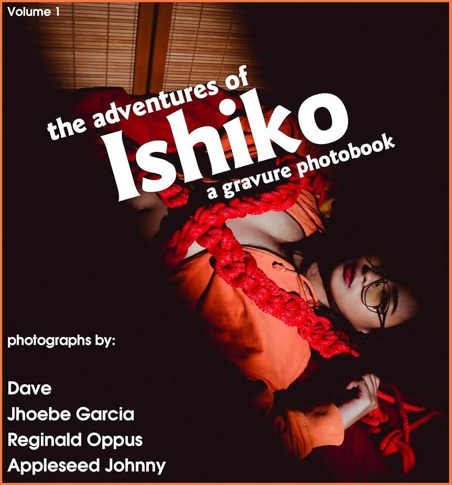 Her partnership with Art Gravure solidified her position as a premium digital photobook model.