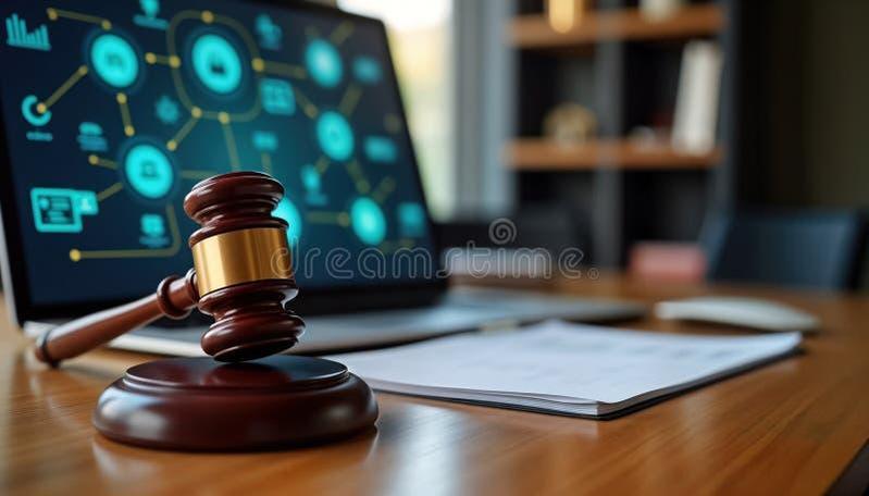 Kang and her team have taken a firm legal stance to protect her digital intellectual property from piracy.