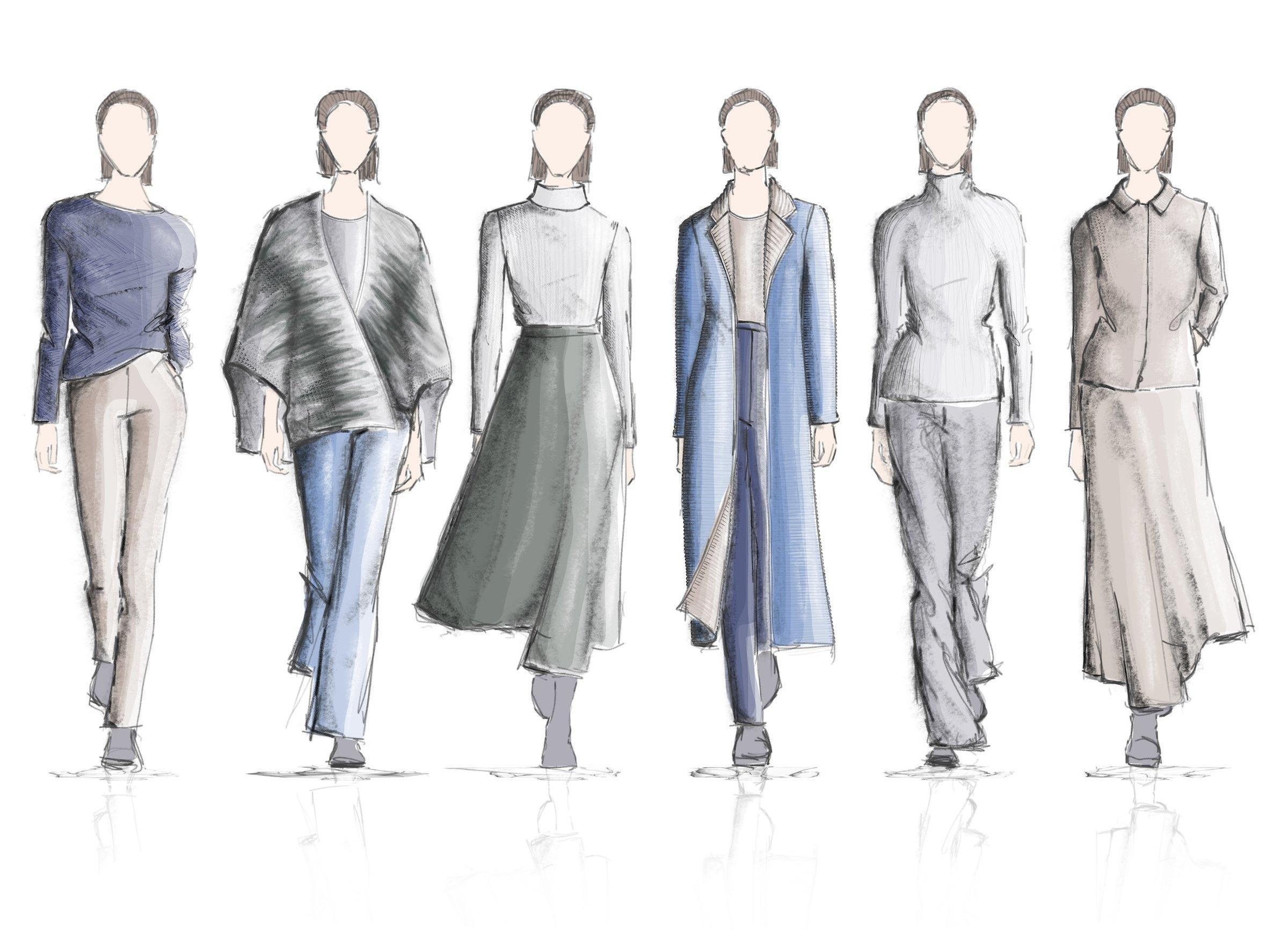 With a highly versatile personal brand, Kang's future prospects extend into fashion, lifestyle, and mainstream media.