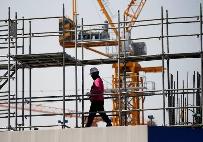 The domestic day labor pool is characterized by an aging demographic of men who continue manual work past traditional retirement age.