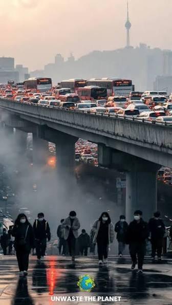 Weather conditions like rain or extreme cold can instantly shut down construction sites, leaving day laborers without income.