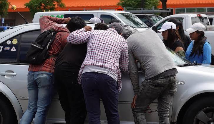 Like South Korea's dawn markets, informal day labor systems around the globe serve as vital but insecure sources of employment.