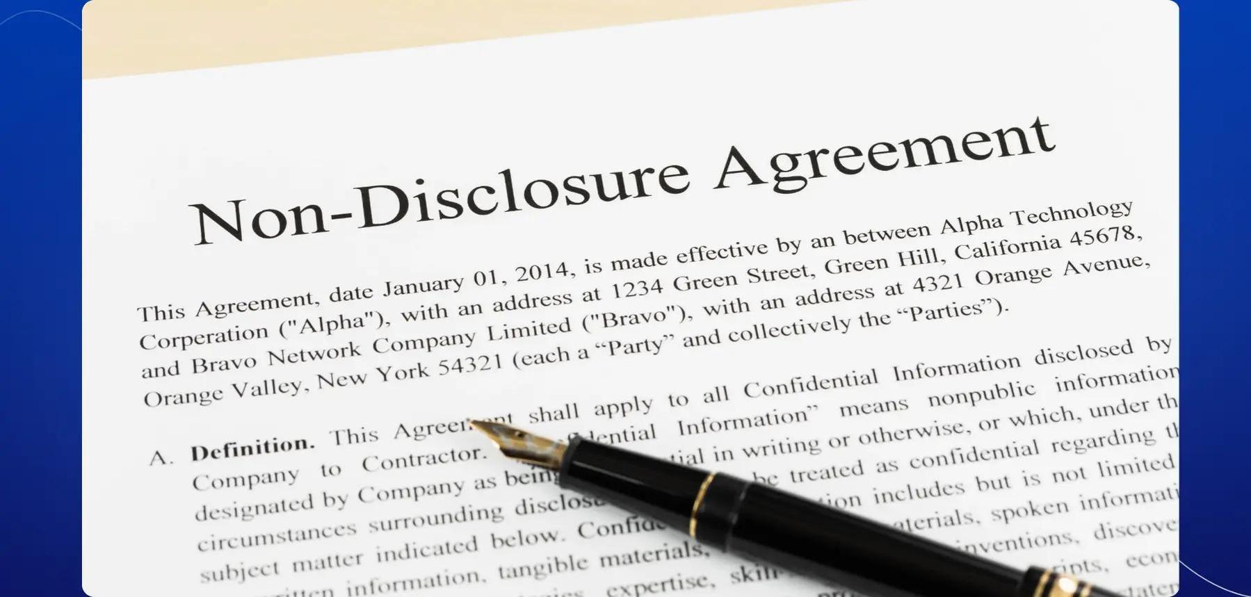 Corporate silencing often relies on legal instruments like non-disclosure agreements to prevent internal leaks.
