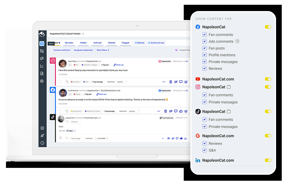 Private social media companies face immense scrutiny over their content moderation practices and community guidelines.