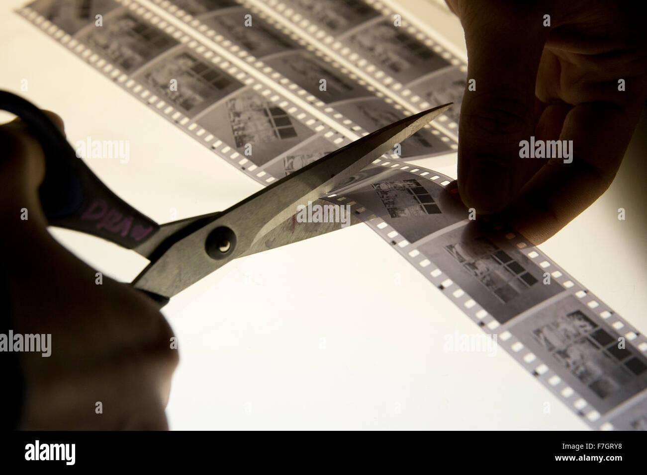 Filmmakers and studios often alter creative content to comply with domestic and international regulatory boards.