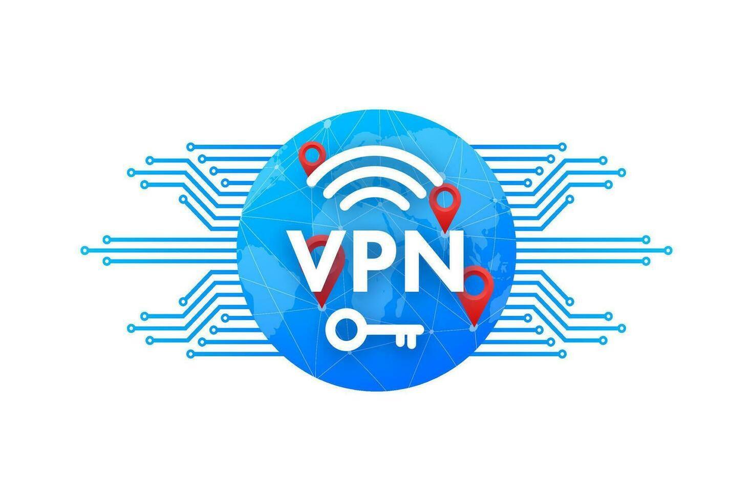 Encryption technologies and Virtual Private Networks allow users to bypass geographic and political internet blocks.