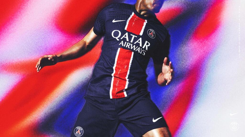 Mbappé became the face of Paris Saint-Germain's domestic dominance during his multi-year tenure.