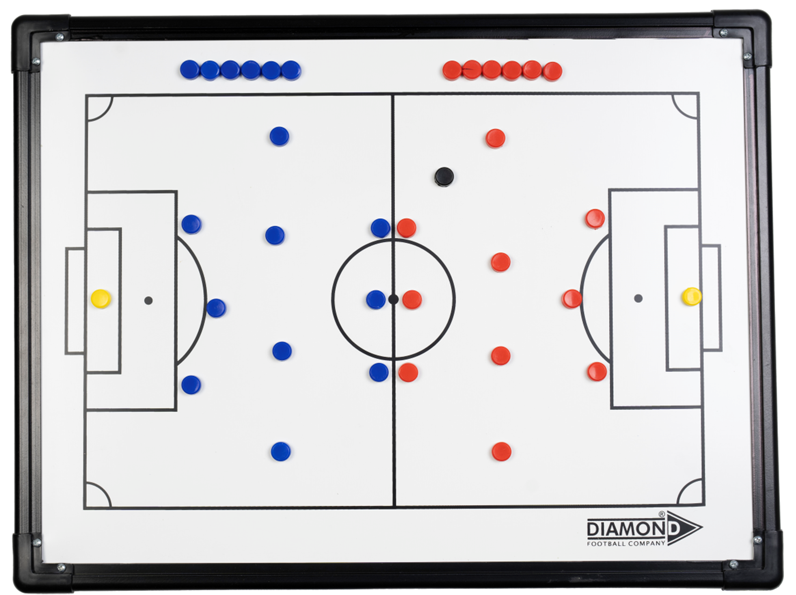 Mbappé's ability to play across the front line offers managers immense tactical flexibility.