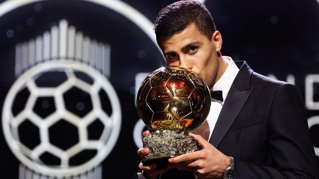 Winning the Ballon d'Or remains one of the ultimate individual goals for Mbappé's future.