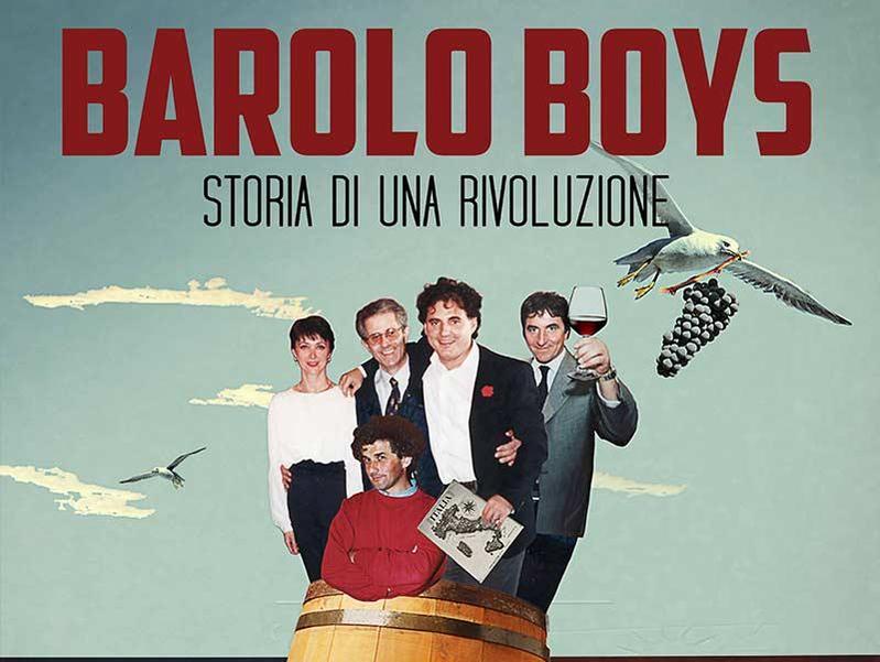 The modernizing spirit of the Barolo Boys revolutionized the global reputation of Piedmontese wines.