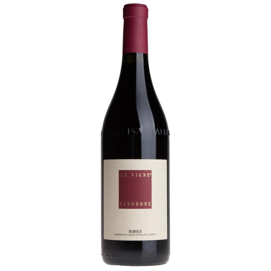 Le Vigne represents the classic, traditional art of blending Nebbiolo from multiple premium vineyard sites.