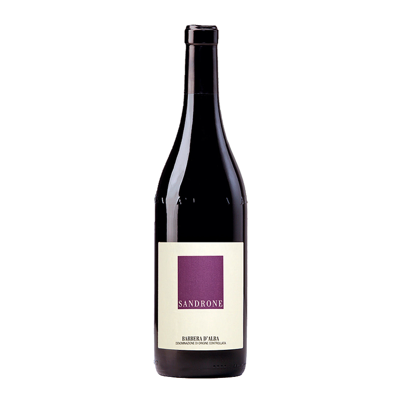 Sandrone's Barbera and Dolcetto showcase the incredible potential and versatility of Piedmont's daily drinking wines.