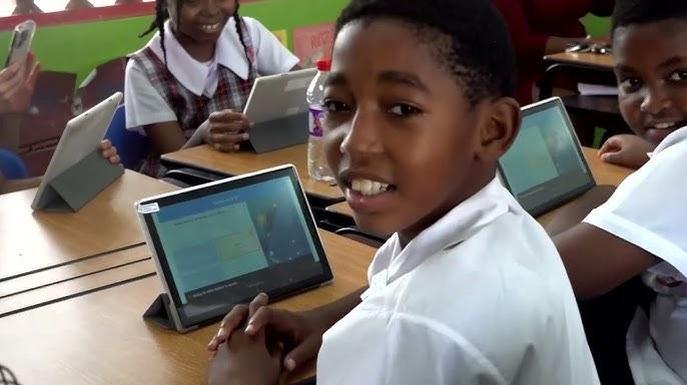 Embracing future technologies, Pai Chai prepares its students for the digital age while honoring its centuries-old values.