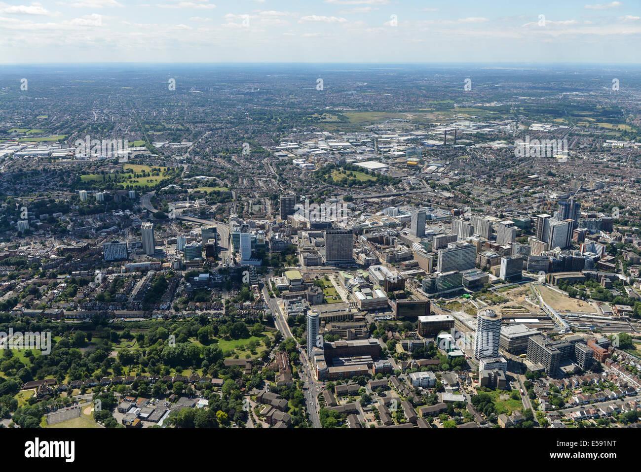 South London's vibrant communities have been a breeding ground for top-tier football talent, including Wan-Bissaka.