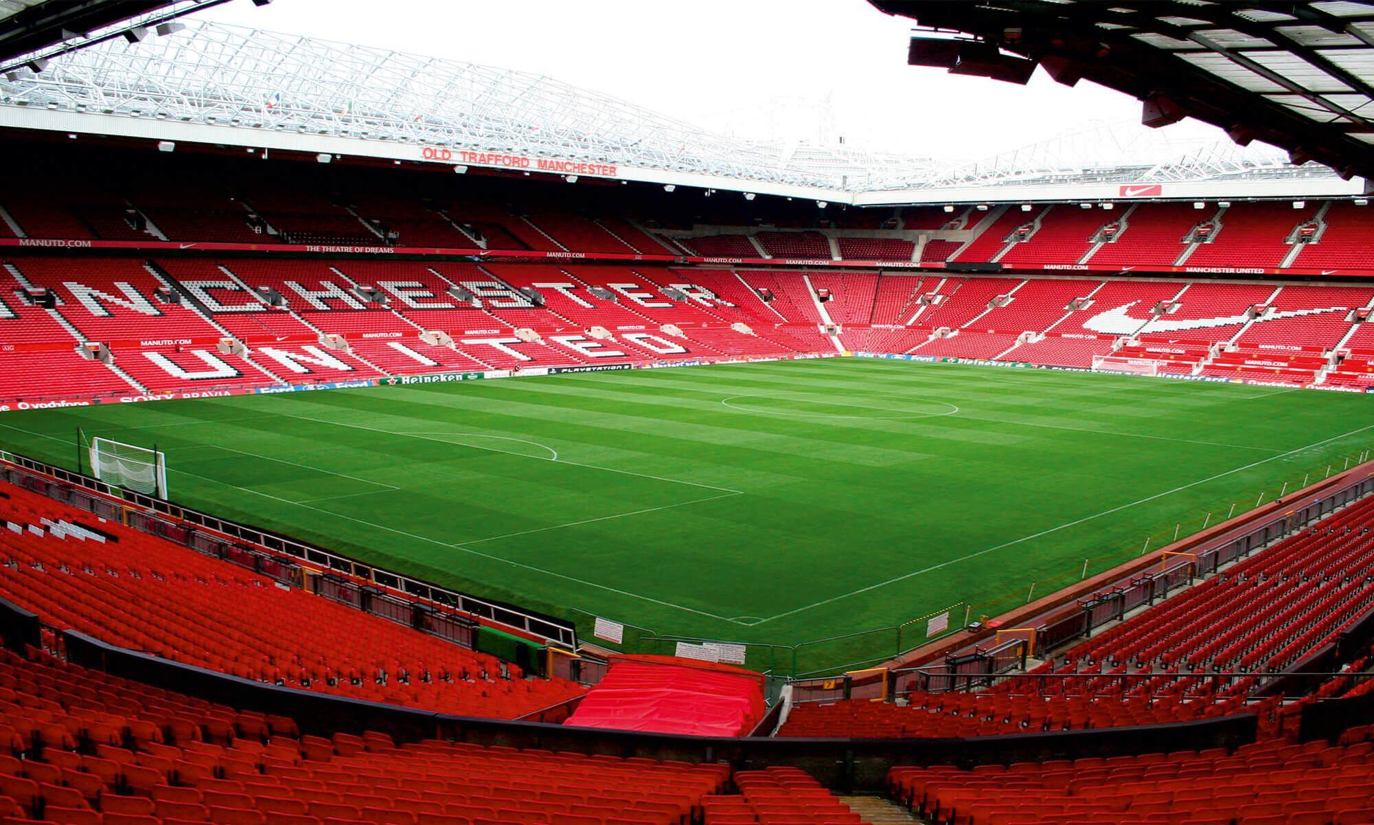 A dream move to Old Trafford placed Wan-Bissaka under the global football spotlight.