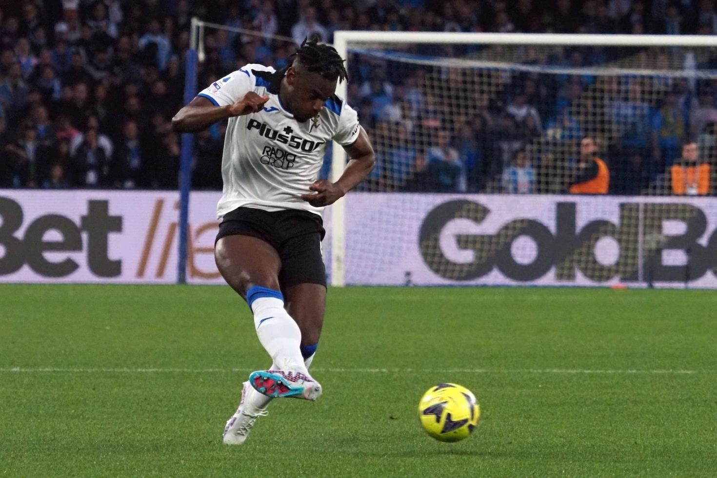 Improving his offensive output and crossing ability became a central focus of his training.