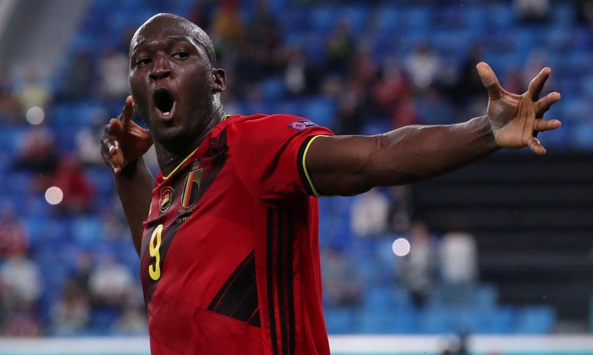 Romelu Lukaku has established himself as one of the most lethal strikers of his generation.