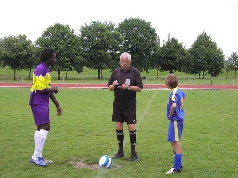 Antwerp, Belgium, where Romelu Lukaku's inspiring journey to football stardom began.