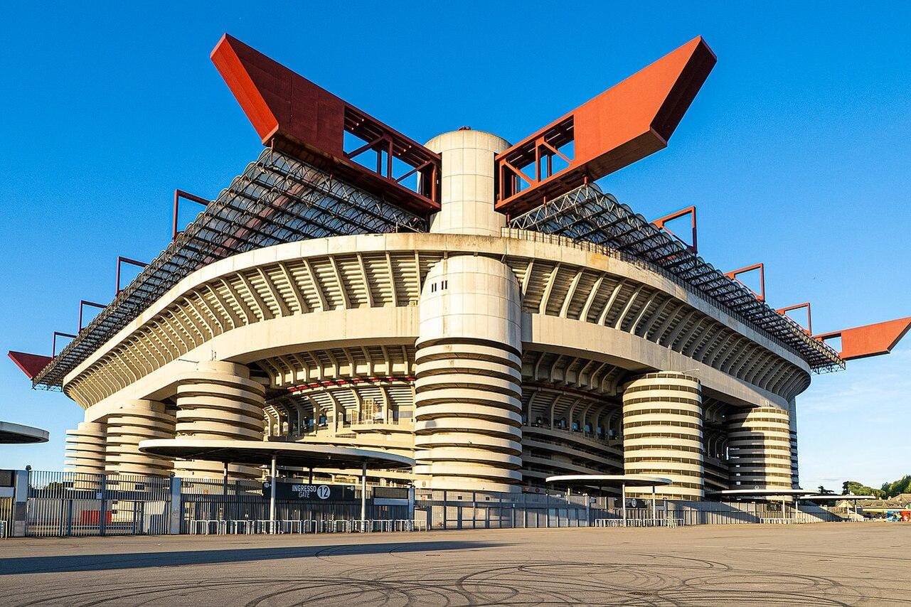 San Siro provided the perfect stage for Romelu Lukaku's spectacular career resurgence.