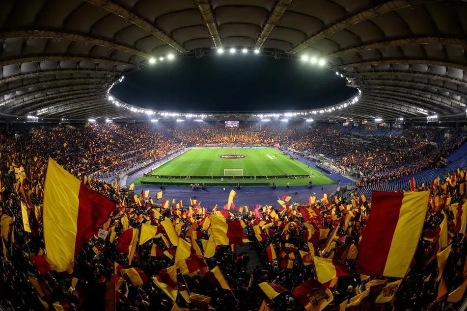 AS Roma and the passionate Roman fans provided Lukaku with a welcoming environment to thrive.