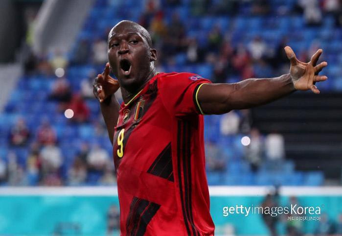 Lukaku has been a cornerstone of Belgium's national team during its most successful modern era.