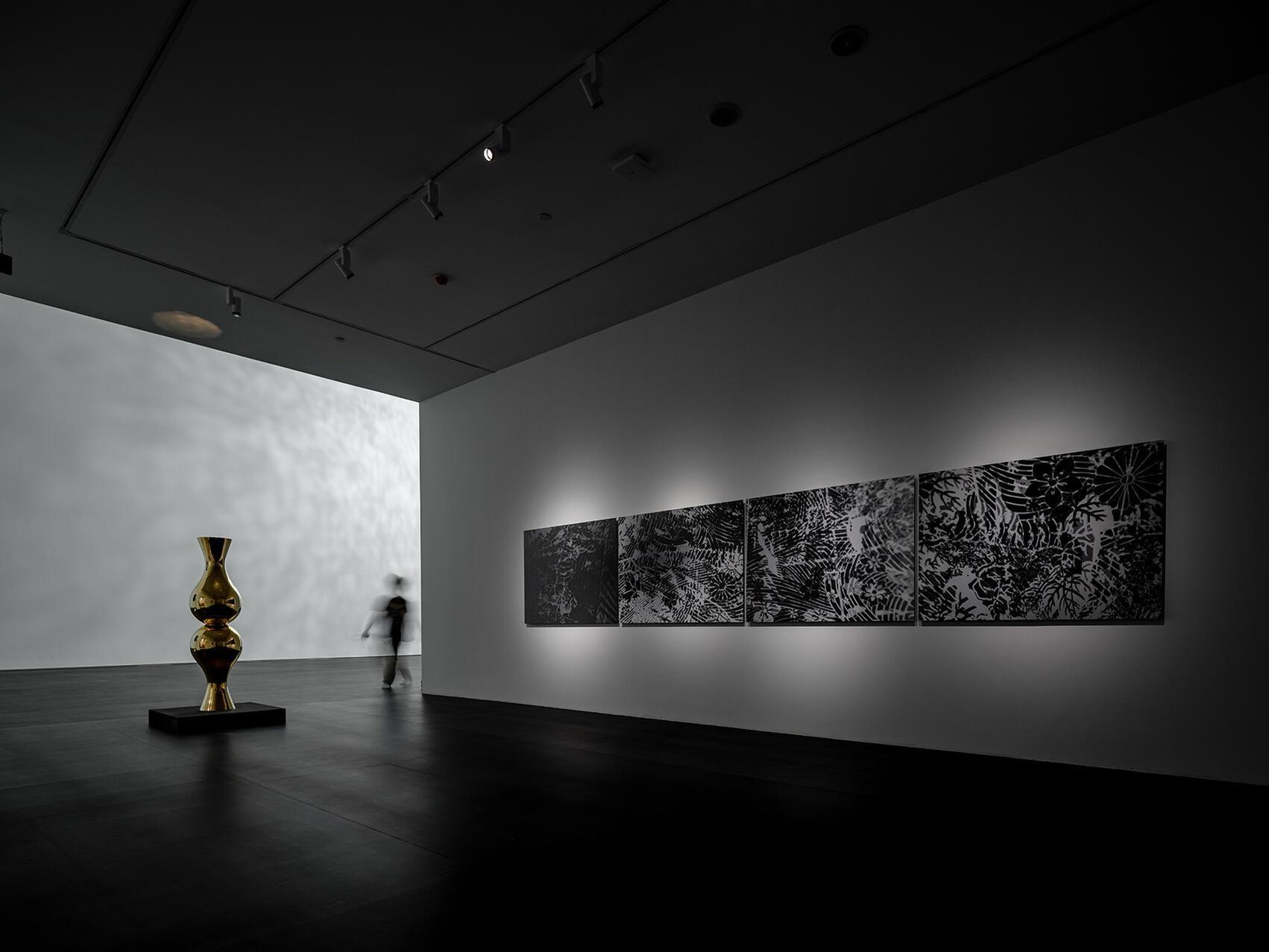 Her solo exhibitions have consistently pushed the boundaries of how photography is curated and experienced in South Korea.