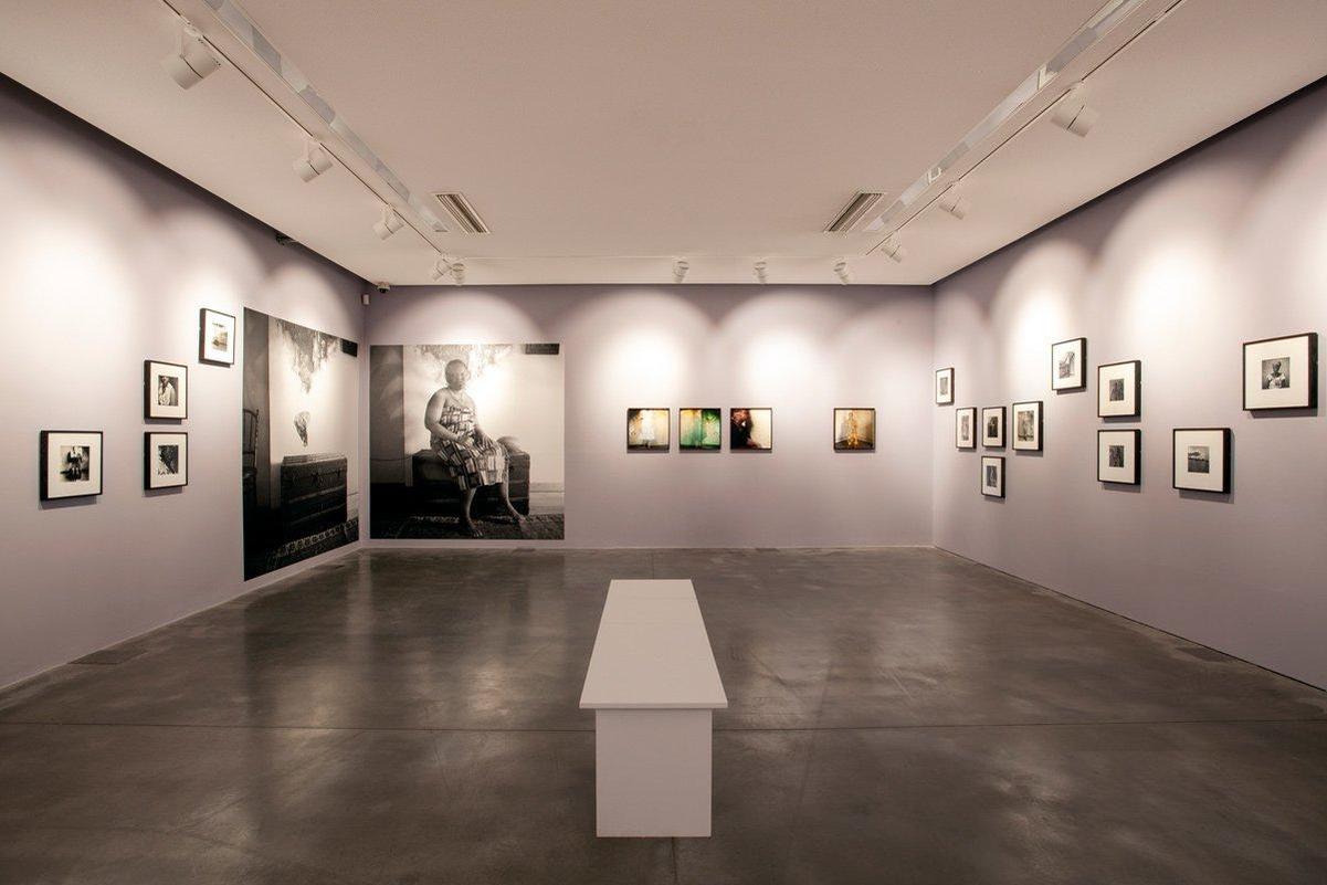 Yook Eun-young's profound visual inquiries continue to inspire contemporary dialogues surrounding identity and artistic expression.
