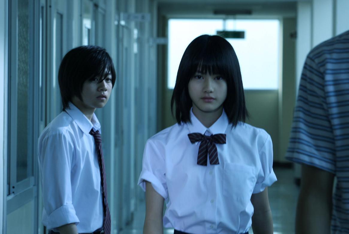 Hashimoto's breakthrough role in the 2010 psychological thriller 'Confessions' earned her widespread critical acclaim.