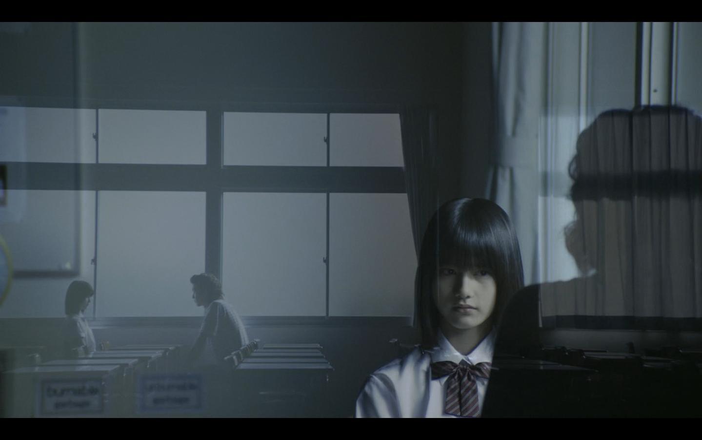Her complex role as Mizuki Kitahara demonstrated a mature emotional depth that set her apart from her peers.