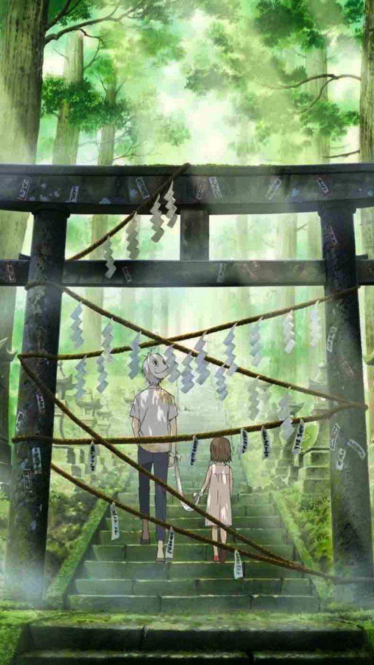 Hashimoto's voice work in 'Hotarubi no Mori e' touched the hearts of anime fans globally.