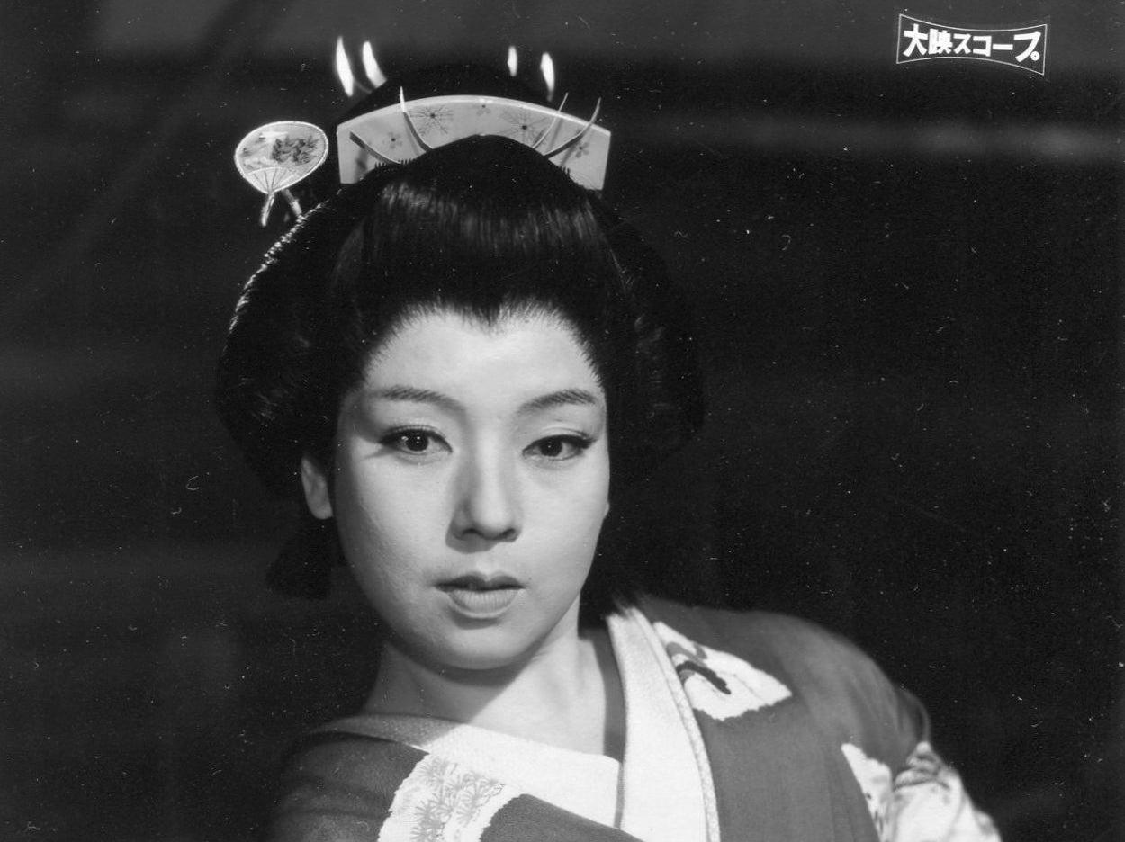 Hashimoto's legacy is defined by her unwavering commitment to artistic integrity and her unique place in cinema.