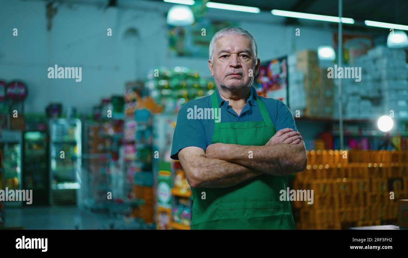 Strong public empathy for the existing shop owner fueled calls for a boycott of the new store.