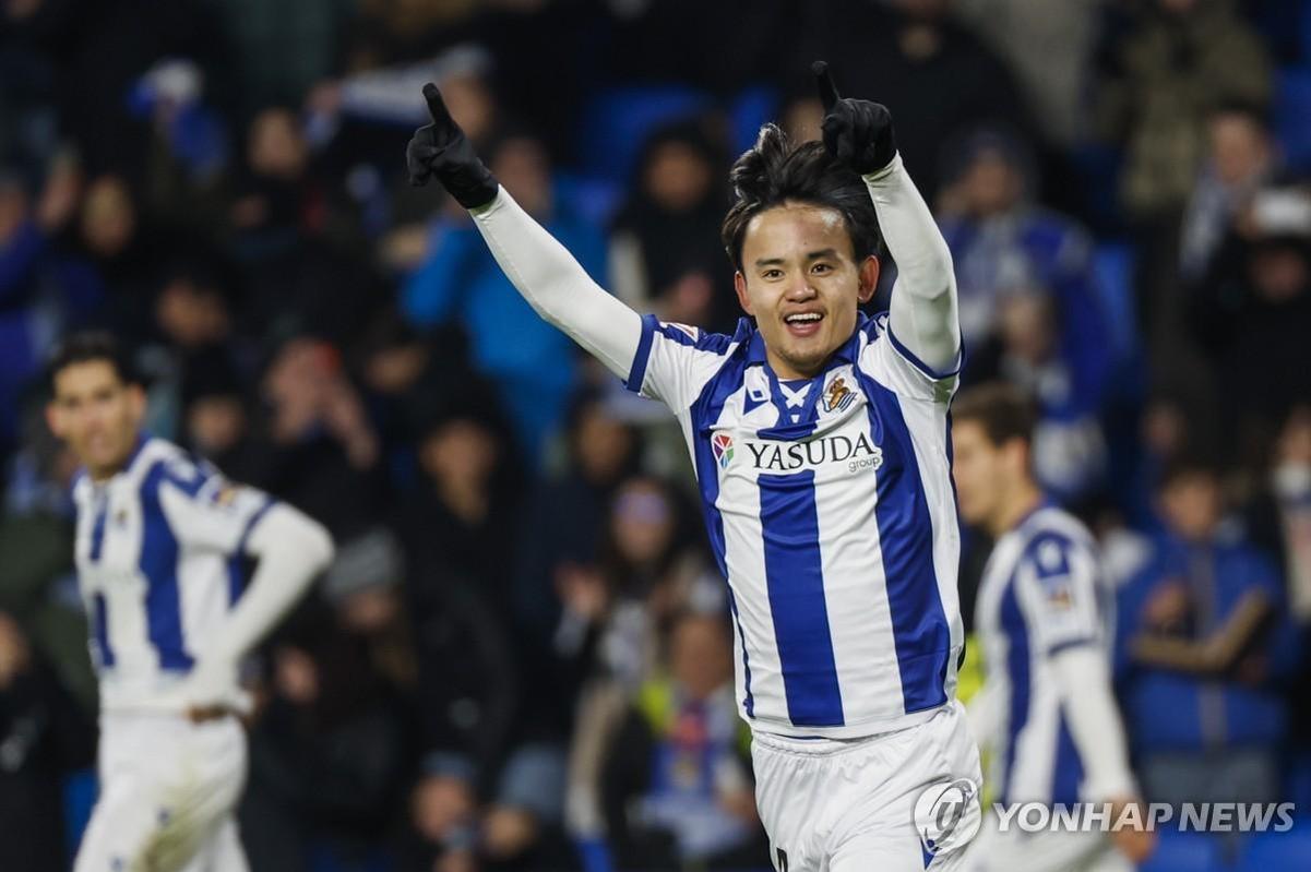 Oyarzabal quickly became an indispensable asset for Real Sociedad shortly after his La Liga debut.